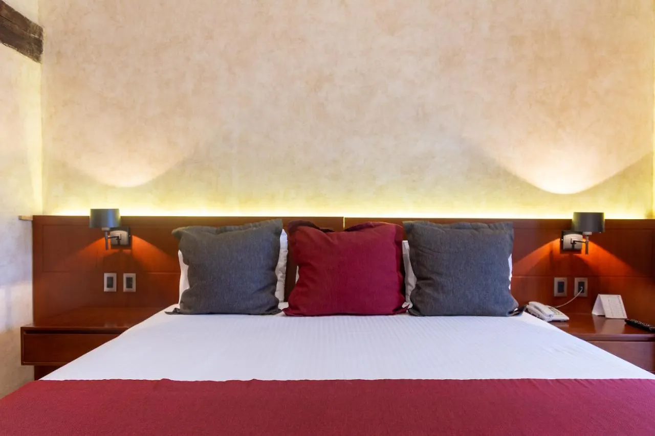 Hotel Madero Querétaro