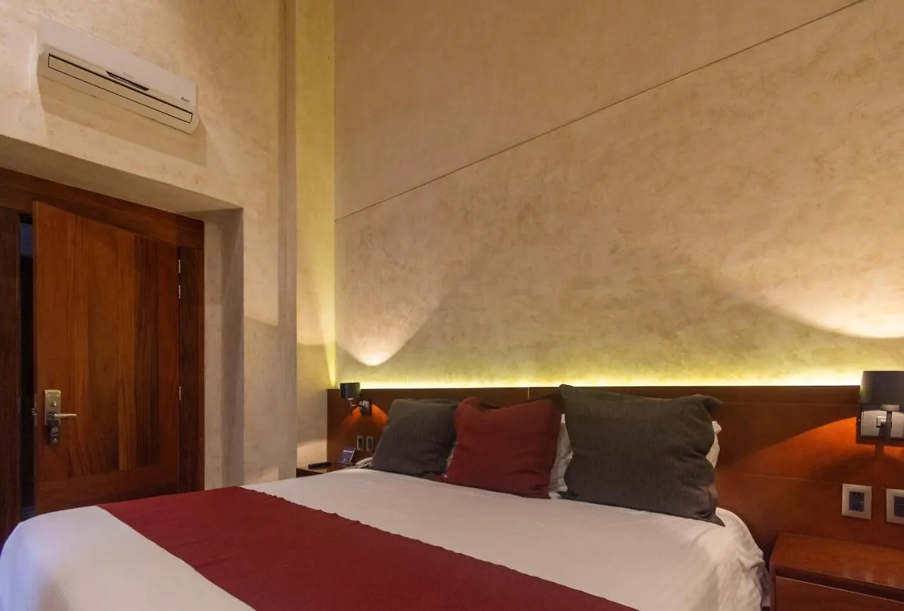 Hotel Madero Queretaro