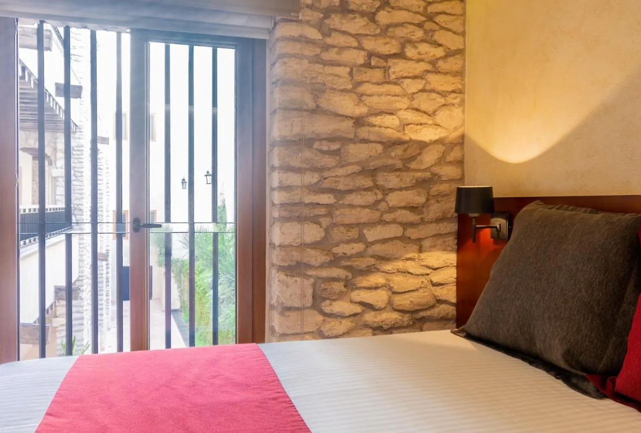 ****  Hotel Madero Queretaro Mexico