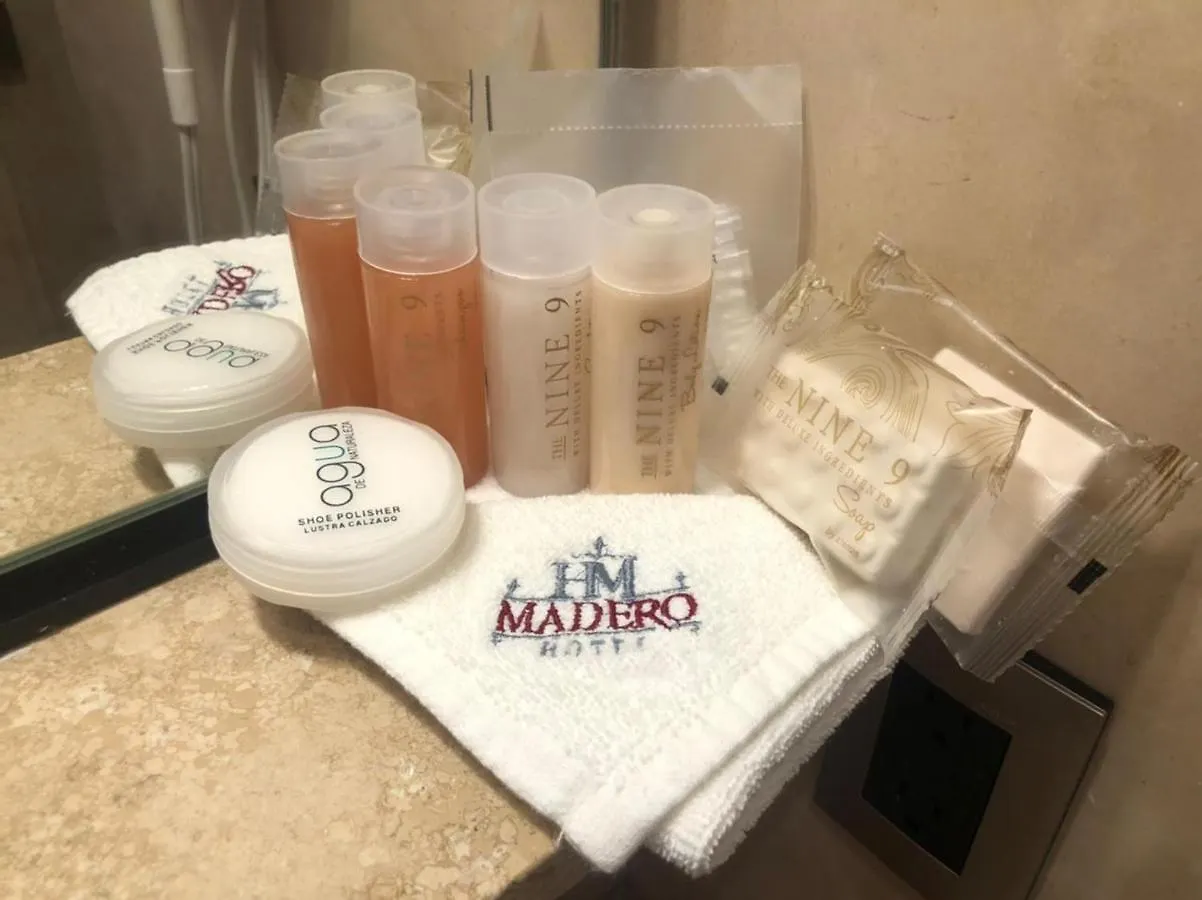 Hotel Madero Queretaro