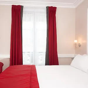 Sleeping Belle - Gare De Lyon Bastille Hotel Paris