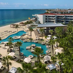 Secrets Riviera Cancun & (adults Only) Resort Puerto Morelos
