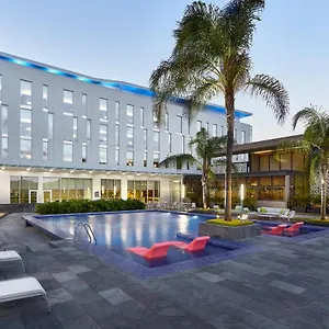Hotel Aloft