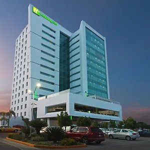 Hotel Zona Krystal By Ihg