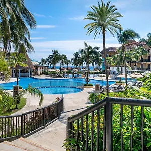 Catalonia Yucatan Resort Puerto Aventuras