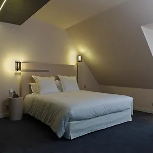 De Nell Hotel Paris