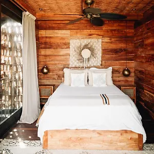 Nomade Hotel Ilha Holbox