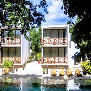 Casa Tortuga - Cenotes Park Inclusive Mexique
