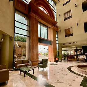 3* Hotel Florencia By Marho