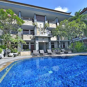 Sandat Kuta Hotel