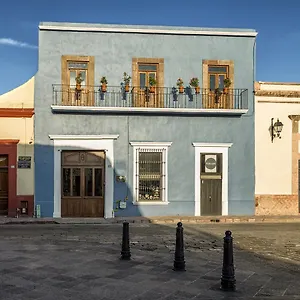4* Hotel Morazul Boutique