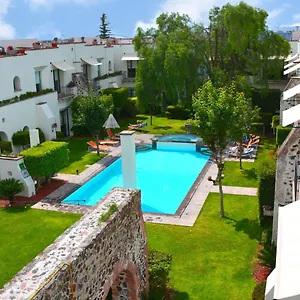 Dona Urraca & Spa Queretaro
