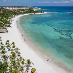 Barceló Maya Caribe - Resort Xpu Ha